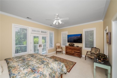 Welcome to 120 Links View Court, a beautifully appointed retreat on The Cliffs At Keowee Vineyards Golf Club in South Carolina - for sale on GolfHomes.com, golf home, golf lot