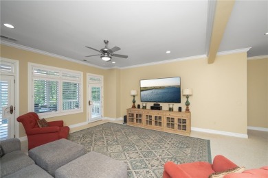 Welcome to 120 Links View Court, a beautifully appointed retreat on The Cliffs At Keowee Vineyards Golf Club in South Carolina - for sale on GolfHomes.com, golf home, golf lot