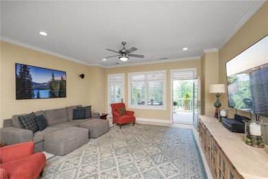 Welcome to 120 Links View Court, a beautifully appointed retreat on The Cliffs At Keowee Vineyards Golf Club in South Carolina - for sale on GolfHomes.com, golf home, golf lot
