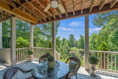 Welcome to 120 Links View Court, a beautifully appointed retreat on The Cliffs At Keowee Vineyards Golf Club in South Carolina - for sale on GolfHomes.com, golf home, golf lot