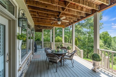 Welcome to 120 Links View Court, a beautifully appointed retreat on The Cliffs At Keowee Vineyards Golf Club in South Carolina - for sale on GolfHomes.com, golf home, golf lot