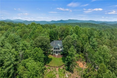 Welcome to 120 Links View Court, a beautifully appointed retreat on The Cliffs At Keowee Vineyards Golf Club in South Carolina - for sale on GolfHomes.com, golf home, golf lot