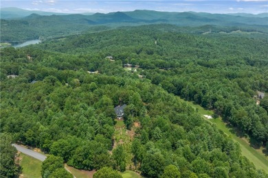 Welcome to 120 Links View Court, a beautifully appointed retreat on The Cliffs At Keowee Vineyards Golf Club in South Carolina - for sale on GolfHomes.com, golf home, golf lot
