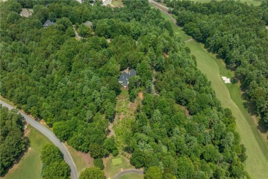 Welcome to 120 Links View Court, a beautifully appointed retreat on The Cliffs At Keowee Vineyards Golf Club in South Carolina - for sale on GolfHomes.com, golf home, golf lot
