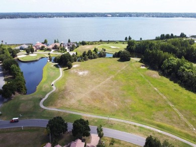 This parcel is located on Deer Island in unincorporated Lake on Deer Island Country Club in Florida - for sale on GolfHomes.com, golf home, golf lot