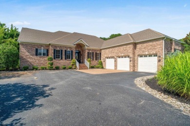 Welcome to 18 Buckthorn Lane, a truly exquisite custom residence on Shore Gate Golf Club in New Jersey - for sale on GolfHomes.com, golf home, golf lot