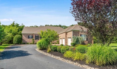 Welcome to 18 Buckthorn Lane, a truly exquisite custom residence on Shore Gate Golf Club in New Jersey - for sale on GolfHomes.com, golf home, golf lot