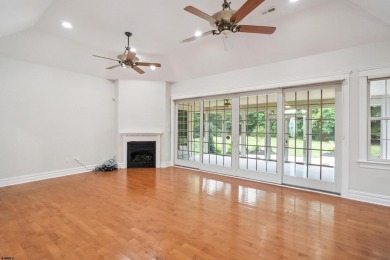 Welcome to 18 Buckthorn Lane, a truly exquisite custom residence on Shore Gate Golf Club in New Jersey - for sale on GolfHomes.com, golf home, golf lot