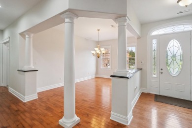 Welcome to 18 Buckthorn Lane, a truly exquisite custom residence on Shore Gate Golf Club in New Jersey - for sale on GolfHomes.com, golf home, golf lot