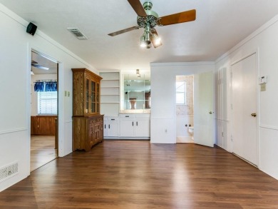 Welcome to 2409 Acacia Street, a spacious and well-laid-out home on Sherrill Park Golf Course in Texas - for sale on GolfHomes.com, golf home, golf lot