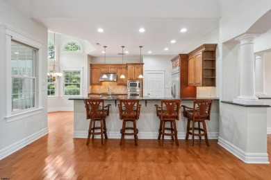 Welcome to 18 Buckthorn Lane, a truly exquisite custom residence on Shore Gate Golf Club in New Jersey - for sale on GolfHomes.com, golf home, golf lot