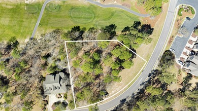 Experience the perfect blend of golf course living and coastal on Rivers Edge Golf Club in North Carolina - for sale on GolfHomes.com, golf home, golf lot