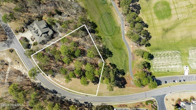 Experience the perfect blend of golf course living and coastal on Rivers Edge Golf Club in North Carolina - for sale on GolfHomes.com, golf home, golf lot