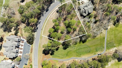 Experience the perfect blend of golf course living and coastal on Rivers Edge Golf Club in North Carolina - for sale on GolfHomes.com, golf home, golf lot