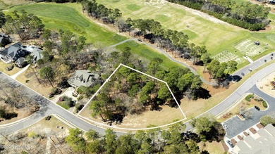 Experience the perfect blend of golf course living and coastal on Rivers Edge Golf Club in North Carolina - for sale on GolfHomes.com, golf home, golf lot