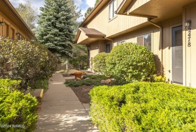 Welcome to this perfectly placed townhome in the peaceful, tree on Aspen Valley Golf Club in Arizona - for sale on GolfHomes.com, golf home, golf lot