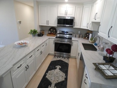 An amazing 2-bedroom, 2-bath Villa/Condo, with Large 1 Car on Highland Lakes Executive Golf Course in Florida - for sale on GolfHomes.com, golf home, golf lot