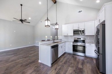 With an accepted offer seller will either pay buyer's closing on Indian Hills Country Club in Arkansas - for sale on GolfHomes.com, golf home, golf lot