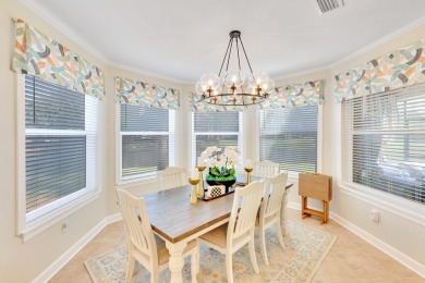 This ground-level condo in Turnberry Villas at Sandestin Golf on Sandestin Golf and Beach Resort - Raven in Florida - for sale on GolfHomes.com, golf home, golf lot