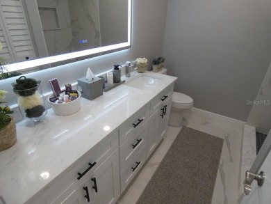 An amazing 2-bedroom, 2-bath Villa/Condo, with Large 1 Car on Highland Lakes Executive Golf Course in Florida - for sale on GolfHomes.com, golf home, golf lot