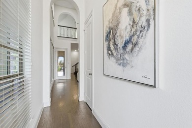 Sophisticated living in the heart of Las Colinas. Recently on TPC Four Seasons - Las Colinas Resort in Texas - for sale on GolfHomes.com, golf home, golf lot