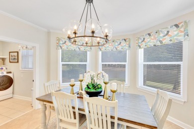 This ground-level condo in Turnberry Villas at Sandestin Golf on Sandestin Golf and Beach Resort - Raven in Florida - for sale on GolfHomes.com, golf home, golf lot