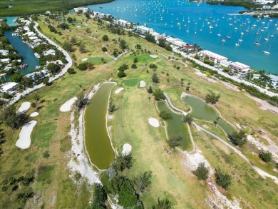 PRICED TO SELL. This is a great deal for a Slip in the heart of on Sombrero Golf and Country Club in Florida - for sale on GolfHomes.com, golf home, golf lot