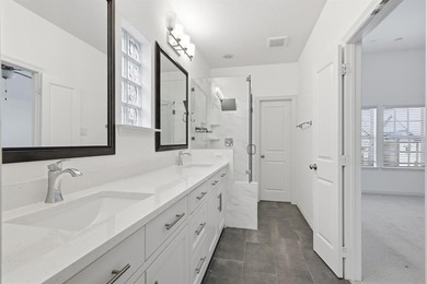 Sophisticated living in the heart of Las Colinas. Recently on TPC Four Seasons - Las Colinas Resort in Texas - for sale on GolfHomes.com, golf home, golf lot