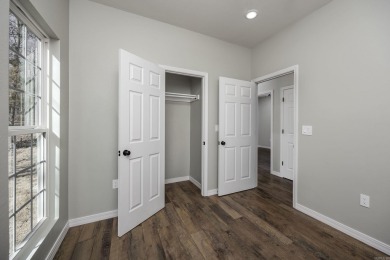 With an accepted offer seller will either pay buyer's closing on Indian Hills Country Club in Arkansas - for sale on GolfHomes.com, golf home, golf lot