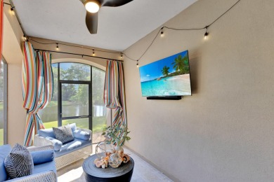 This ground-level condo in Turnberry Villas at Sandestin Golf on Sandestin Golf and Beach Resort - Raven in Florida - for sale on GolfHomes.com, golf home, golf lot