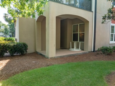 This ground-level condo in Turnberry Villas at Sandestin Golf on Sandestin Golf and Beach Resort - Raven in Florida - for sale on GolfHomes.com, golf home, golf lot