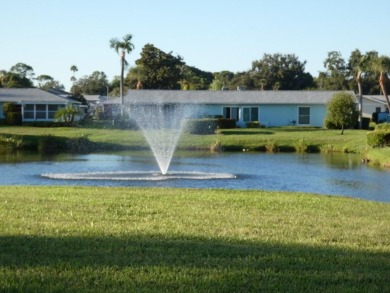 An amazing 2-bedroom, 2-bath Villa/Condo, with Large 1 Car on Highland Lakes Executive Golf Course in Florida - for sale on GolfHomes.com, golf home, golf lot