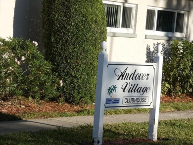 An amazing 2-bedroom, 2-bath Villa/Condo, with Large 1 Car on Highland Lakes Executive Golf Course in Florida - for sale on GolfHomes.com, golf home, golf lot