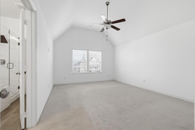 Sophisticated living in the heart of Las Colinas. Recently on TPC Four Seasons - Las Colinas Resort in Texas - for sale on GolfHomes.com, golf home, golf lot