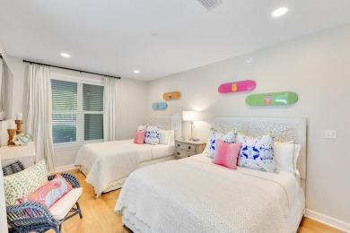 This ground-level condo in Turnberry Villas at Sandestin Golf on Sandestin Golf and Beach Resort - Raven in Florida - for sale on GolfHomes.com, golf home, golf lot