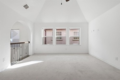 Sophisticated living in the heart of Las Colinas. Recently on TPC Four Seasons - Las Colinas Resort in Texas - for sale on GolfHomes.com, golf home, golf lot