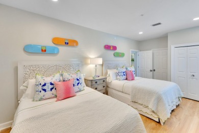 This ground-level condo in Turnberry Villas at Sandestin Golf on Sandestin Golf and Beach Resort - Raven in Florida - for sale on GolfHomes.com, golf home, golf lot