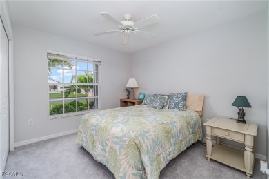 Active 55+ Golf Lifestyle in North Fort Myers! Love golf and on Sabal Springs Golf and Racquet Club in Florida - for sale on GolfHomes.com, golf home, golf lot