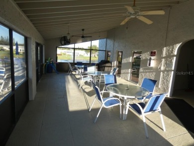 An amazing 2-bedroom, 2-bath Villa/Condo, with Large 1 Car on Highland Lakes Executive Golf Course in Florida - for sale on GolfHomes.com, golf home, golf lot