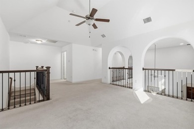 Sophisticated living in the heart of Las Colinas. Recently on TPC Four Seasons - Las Colinas Resort in Texas - for sale on GolfHomes.com, golf home, golf lot