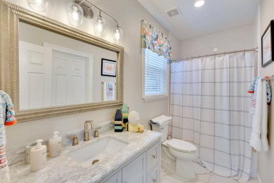This ground-level condo in Turnberry Villas at Sandestin Golf on Sandestin Golf and Beach Resort - Raven in Florida - for sale on GolfHomes.com, golf home, golf lot
