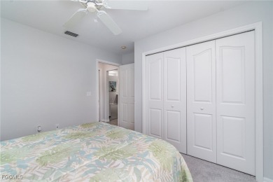 Active 55+ Golf Lifestyle in North Fort Myers! Love golf and on Sabal Springs Golf and Racquet Club in Florida - for sale on GolfHomes.com, golf home, golf lot
