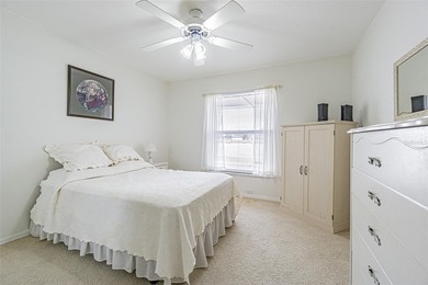 Enjoy starting your day with some of the most amazing views in on Tampa Bay Golf and Country Club in Florida - for sale on GolfHomes.com, golf home, golf lot