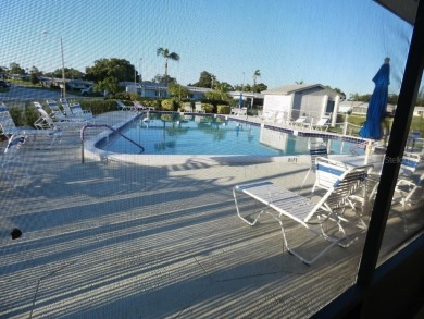 An amazing 2-bedroom, 2-bath Villa/Condo, with Large 1 Car on Highland Lakes Executive Golf Course in Florida - for sale on GolfHomes.com, golf home, golf lot
