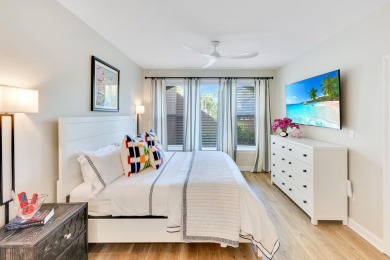 This ground-level condo in Turnberry Villas at Sandestin Golf on Sandestin Golf and Beach Resort - Raven in Florida - for sale on GolfHomes.com, golf home, golf lot