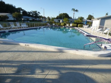 An amazing 2-bedroom, 2-bath Villa/Condo, with Large 1 Car on Highland Lakes Executive Golf Course in Florida - for sale on GolfHomes.com, golf home, golf lot