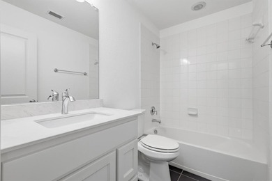 Sophisticated living in the heart of Las Colinas. Recently on TPC Four Seasons - Las Colinas Resort in Texas - for sale on GolfHomes.com, golf home, golf lot