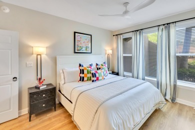 This ground-level condo in Turnberry Villas at Sandestin Golf on Sandestin Golf and Beach Resort - Raven in Florida - for sale on GolfHomes.com, golf home, golf lot