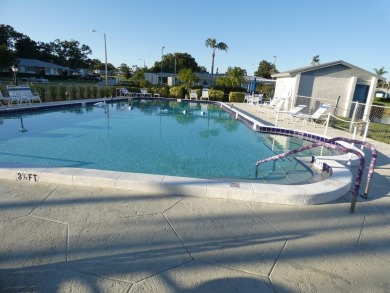 An amazing 2-bedroom, 2-bath Villa/Condo, with Large 1 Car on Highland Lakes Executive Golf Course in Florida - for sale on GolfHomes.com, golf home, golf lot