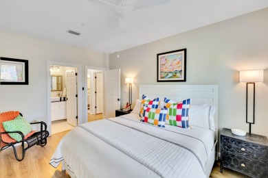 This ground-level condo in Turnberry Villas at Sandestin Golf on Sandestin Golf and Beach Resort - Raven in Florida - for sale on GolfHomes.com, golf home, golf lot
